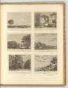 Radierungen von Joseph Fischer und Jakob Gauermann, Ansichten von Heilbronn, Inv. Nr.: Deutsch …