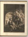 Radierungen von Joseph Fischer und Jakob Gauermann, Denkmal vaterlaendischer Treue, Inv. Nr.: D…