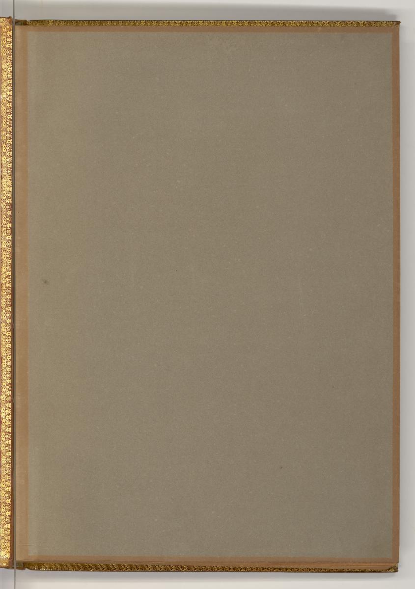 Deutsche Druckgrafiken des späten 18. und 19. Jahrhunderts, Fliegendes Blatt vorne, Inv. Nr.: D…