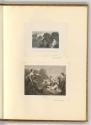 Deutsche Druckgrafiken des späten 18. und 19. Jahrhunderts, Tanz der Faune; Kalisto, Inv. Nr.: …