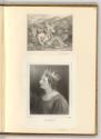 Deutsche Druckgrafiken des späten 18. und 19. Jahrhunderts, Psyche aus der Ohnmacht durch Amors…