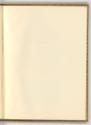 Deutsche Druckgrafiken des späten 18. und 19. Jahrhunderts, Leerseite durch Entnahme, Inv. Nr.:…