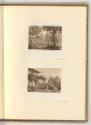 Deutsche Druckgrafiken des späten 18. und 19. Jahrhunderts, L'Heureuse solitude; La plainte inv…