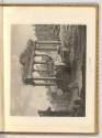 Deutsche Druckgrafiken des späten 18. und 19. Jahrhunderts, Vue du temple de la Concorde a Rome…