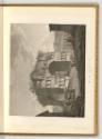Deutsche Druckgrafiken des späten 18. und 19. Jahrhunderts, Vue de l'arc de Giane a rome, Inv. …
