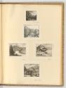 Deutsche Druckgrafiken des späten 18. und 19. Jahrhunderts, Landschaften, Inv. Nr.: Deutsch nac…