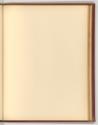 Druckgrafiken von Karl Stauffer-Bern und Otto Greiner, Leerseite, Inv. Nr.: Deutsch nach Sektio…