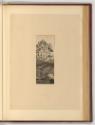 Radierungen von Max Klinger, Der Traum, Inv. Nr.: Deutsch nach Sektionen III/59, D/III/59/57
