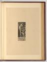 Radierungen von Max Klinger, Die Entführung, Inv. Nr.: Deutsch nach Sektionen III/59, D/III/59/…