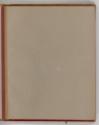 Galeriewerk der kaiserlichen Sammlung in Wien, Fliegendes Blatt vorne, Inv. Nr.: Deutsch nach S…