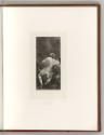 Galeriewerk der kaiserlichen Sammlung in Wien, Jupiter und Io, Inv. Nr.: Deutsch nach Sektionen…