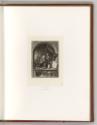 Galeriewerk der kaiserlichen Sammlung in Wien, Arzt, Inv. Nr.: Deutsch nach Sektionen III/61, D…