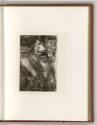 Galeriewerk der kaiserlichen Sammlung in Wien, Stillleben mit einem Knaben, Inv. Nr.: Deutsch n…