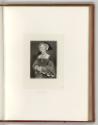 Galeriewerk der kaiserlichen Sammlung in Wien, Jane Seymour (um 1509-1537), Inv. Nr.: Deutsch n…