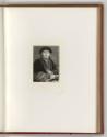 Galeriewerk der kaiserlichen Sammlung in Wien, Bildnis eines jungen Kaufmannes, Inv. Nr.: Deuts…