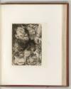 Galeriewerk der kaiserlichen Sammlung in Wien, Die vier Flüsse des Paradieses, Inv. Nr.: Deutsc…
