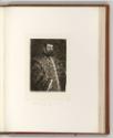 Galeriewerk der kaiserlichen Sammlung in Wien, Bildnis eines Procurators von San Marco, Inv. Nr…