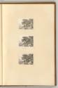 Radierungen Johann Christoph Erhard, Landschaft mit Weg und Brücke, Inv. Nr.: Deutsch nach Sekt…