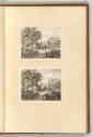 Radierungen Johann Christoph Erhard, Landschaft mit Weg und Bildstock (Marterl), Inv. Nr.: Deut…