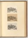 Radierungen Johann Christoph Erhard, Am Stadtgraben zu Nürnberg, Inv. Nr.: Deutsch nach Sektion…
