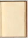 Radierungen Johann Christoph Erhard, Leerseite, Inv. Nr.: Deutsch nach Sektionen III/53, D/III/…