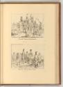 Radierungen Johann Christoph Erhard, Kaiserlich Russische leichte Cavallerie; Kaiserlich Russis…
