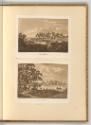 Radierungen von Johann Adam Klein, Schloss Hummelstein; Dutzendteich bei Nürnberg, Inv. Nr.: De…