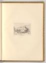 Radierungen von Johann Adam Klein, Landschaftsmaler auf der Reise, Inv. Nr.: Deutsch nach Sekti…