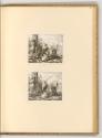 Radierungen von Johann Adam Klein, Hirte mit Schafen und Rind, Inv. Nr.: Deutsch nach Sektionen…