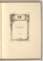 Radierungen von Johann Adam Klein, Johann Adam Klein, Inv. Nr.: Deutsch nach Sektionen III/55, …