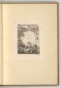 Radierungen von Johann Adam Klein, Radierungen von J. A. Klein (Titelblatt), Inv. Nr.: Deutsch …