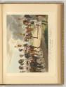 Radierungen von Johann Adam Klein, K. K. Oesterreichische Cuirassiers, Inv. Nr.: Deutsch nach S…