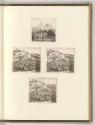 Radierungen von adeligen Amateuren, Berglandschaften, Inv. Nr.: Deutsch nach Sektionen III/63, …