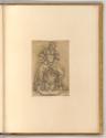 Les Clair obscurs des maitres italiens vol 3, Die bestrafte römische Buhlerin, Inv. Nr.: Italie…