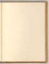Les Clair obscurs des maitres italiens vol 3, Leerseite durch Entnahme, Inv. Nr.: Italien nach …