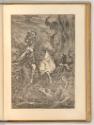 Les Clair obscurs des maitres italiens vol 3, Heiliger Georg im Kampf mit dem Drachen, Inv. Nr.…