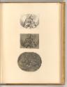 Les Clair obscurs des maitres italiens vol 3, Maria mit dem Kind; Heilige Familie, Inv. Nr.: It…