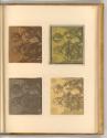 Les Clair obscurs des maitres italiens vol 3, Herodias mit dem Kopf des Johannes, Inv. Nr.: Ita…