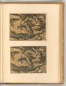 Les Clair obscurs des maitres italiens vol 3, Der heilige Hieronymus, Inv. Nr.: Italien nach Se…