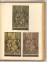 Les Clair obscurs des maitres italiens vol 3, Eine Sibylle, Inv. Nr.: Italien nach Sektionen I/…