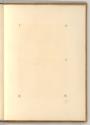 Les Clair obscurs des maitres italiens vol 3, Leerseite durch Entnahme, Inv. Nr.: Italien nach …