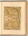 Les Clair obscurs des maitres italiens vol 3, Thesenblatt, Inv. Nr.: Italien nach Sektionen I/3…