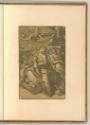 Les Clair obscurs des maitres italiens vol 3, Die Heilige Familie mit dem Johannesknaben, Inv. …