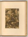 Les Clair obscurs des maitres italiens vol 3, Heiliger Elias, Inv. Nr.: Italien nach Sektionen …
