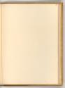 Les Clair obscurs des maitres italiens vol 3, Leerseite, Inv. Nr.: Italien nach Sektionen I/3, …