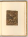 Les Clair obscurs des maitres italiens vol 3, Tantalus, Inv. Nr.: Italien nach Sektionen I/3, I…