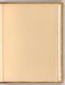 Les Clair obscurs des maitres italiens vol 3, Leerseite, Inv. Nr.: Italien nach Sektionen I/3, …