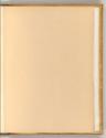 Les Clair obscurs des maitres italiens vol 3, Leerseite, Inv. Nr.: Italien nach Sektionen I/3, …