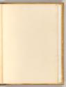 Les Clair obscurs des maitres italiens vol 3, Leerseite, Inv. Nr.: Italien nach Sektionen I/3, …