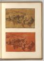 Der wunderbare Fischzug, Les Clair obscurs des maitres italiens vol 1, Inv. Nr.: It/I/1/10, Ita…